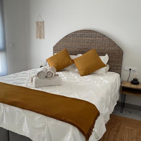 Apartamento De Lujo Con Piscina En Tarifa Dış mekan fotoğraf