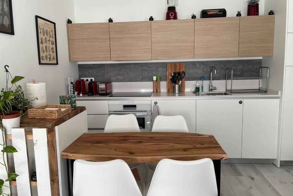 Apartamento De Lujo Con Piscina En Tarifa Dış mekan fotoğraf