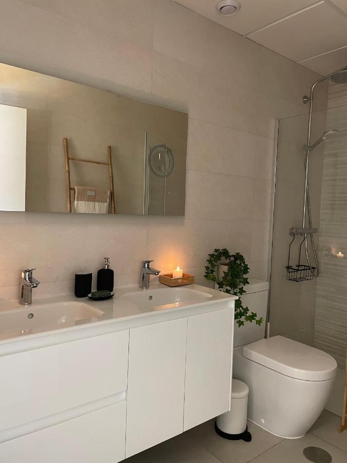 Apartamento De Lujo Con Piscina En Tarifa Dış mekan fotoğraf